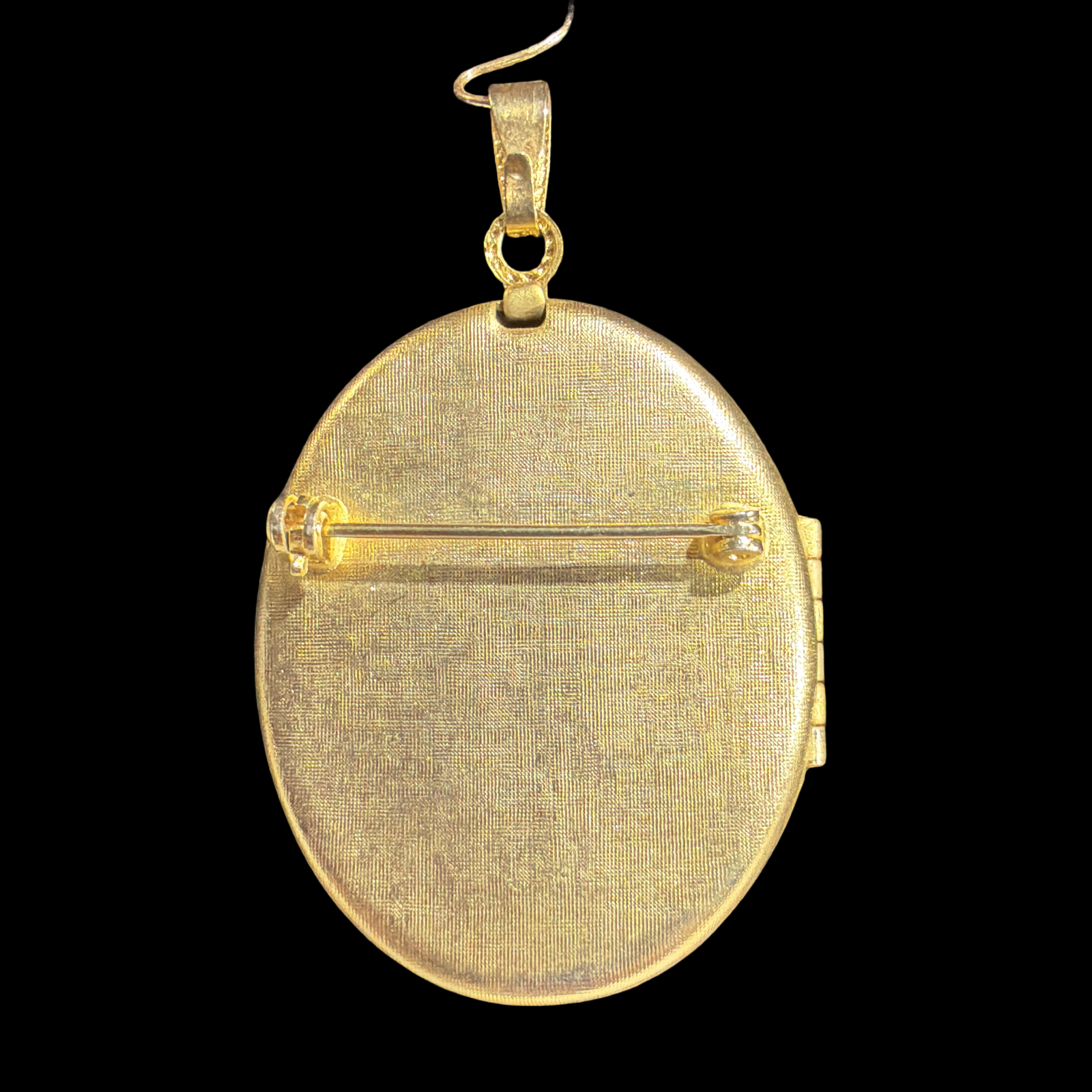 AMBER YOU SMELL SO PRETTY