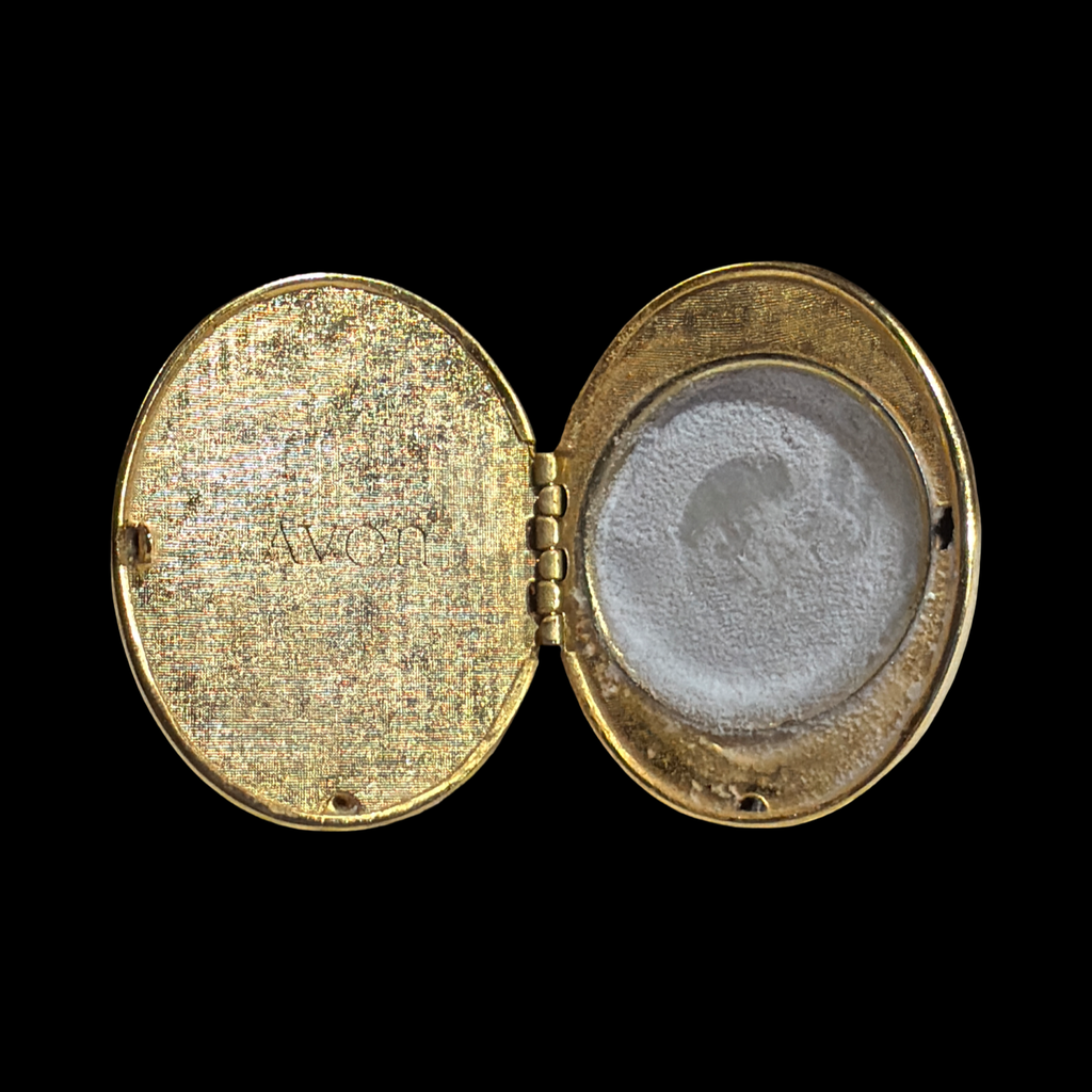 AMBER YOU SMELL SO PRETTY