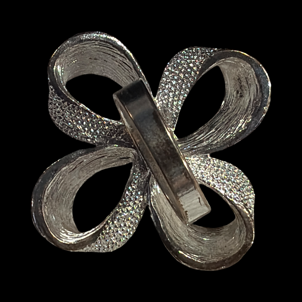 WHAT A BOW-TIFUL RING