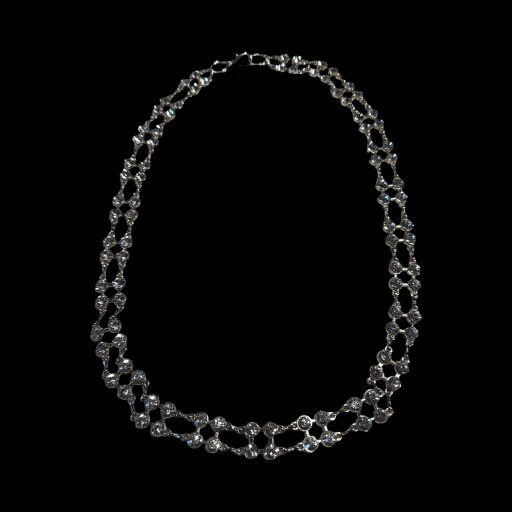 DOUBLE STRAND ROCKSTAR