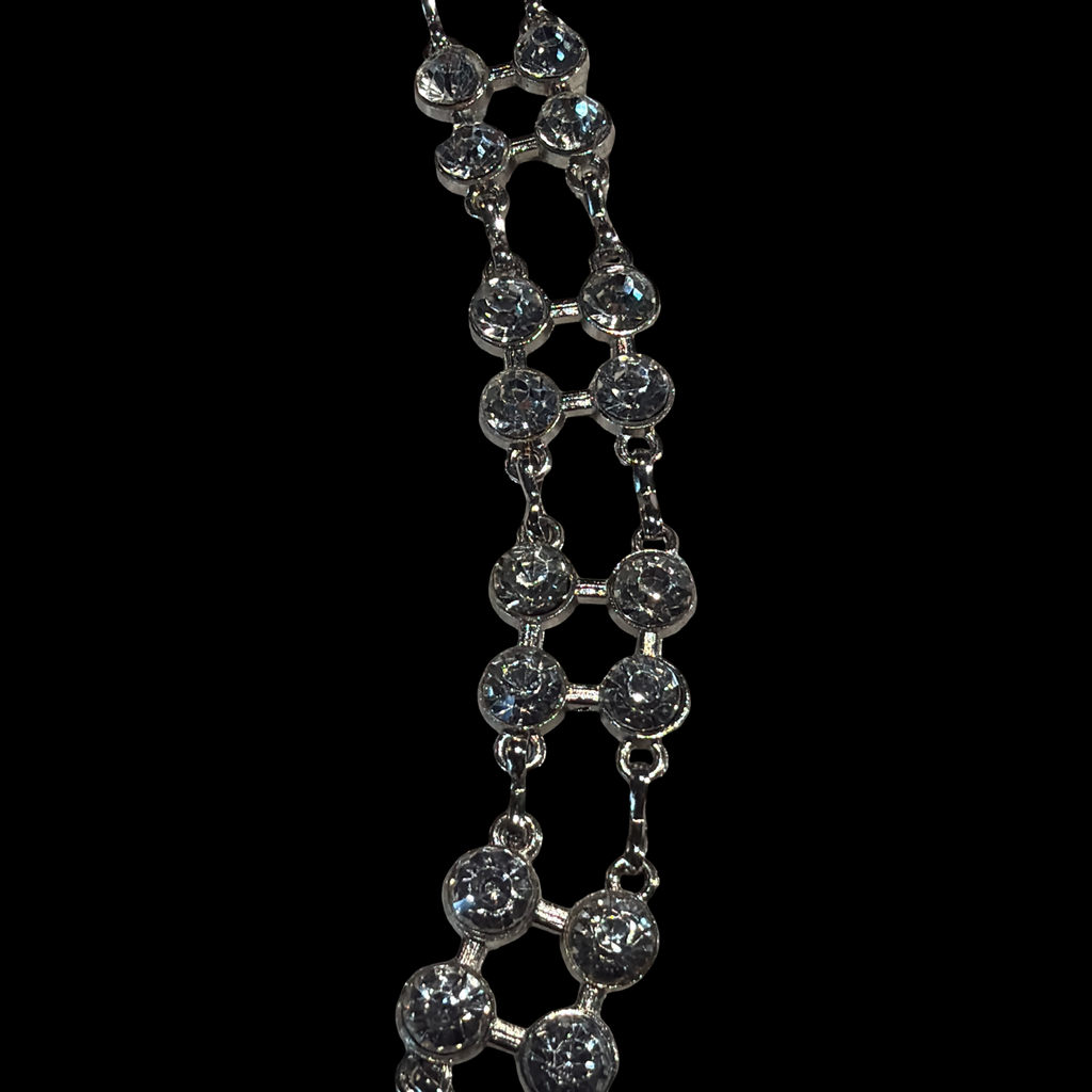 DOUBLE STRAND ROCKSTAR