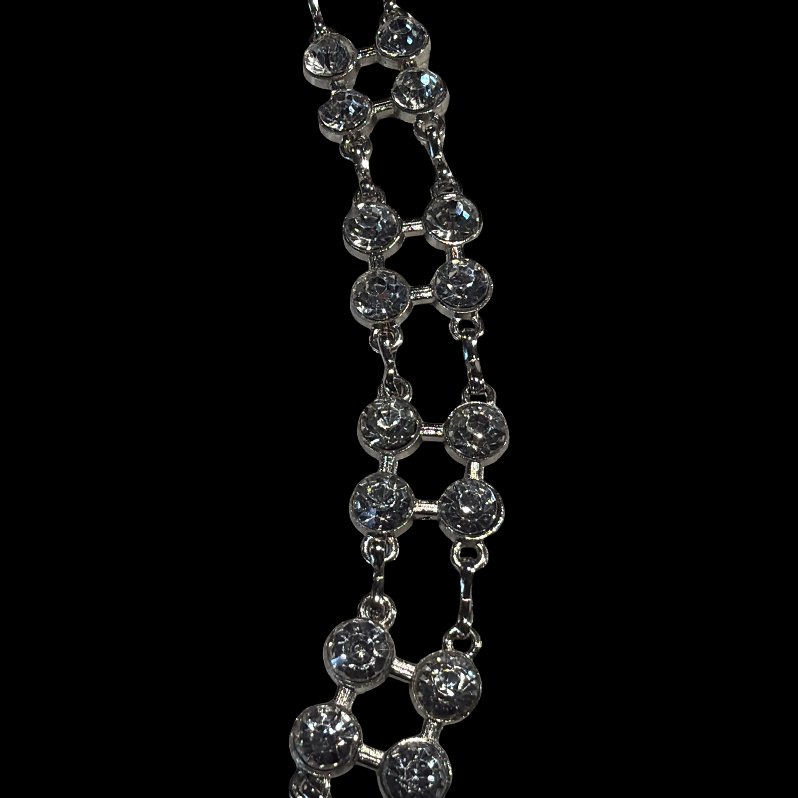 DOUBLE STRAND ROCKSTAR