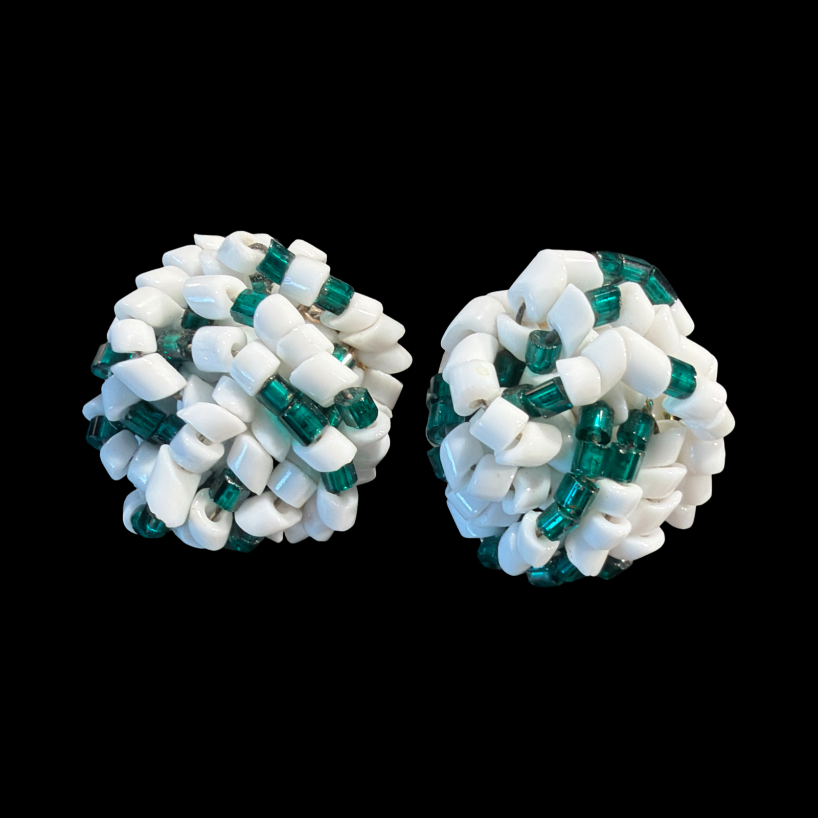 LUCK OF THE IRISH EARRINGS