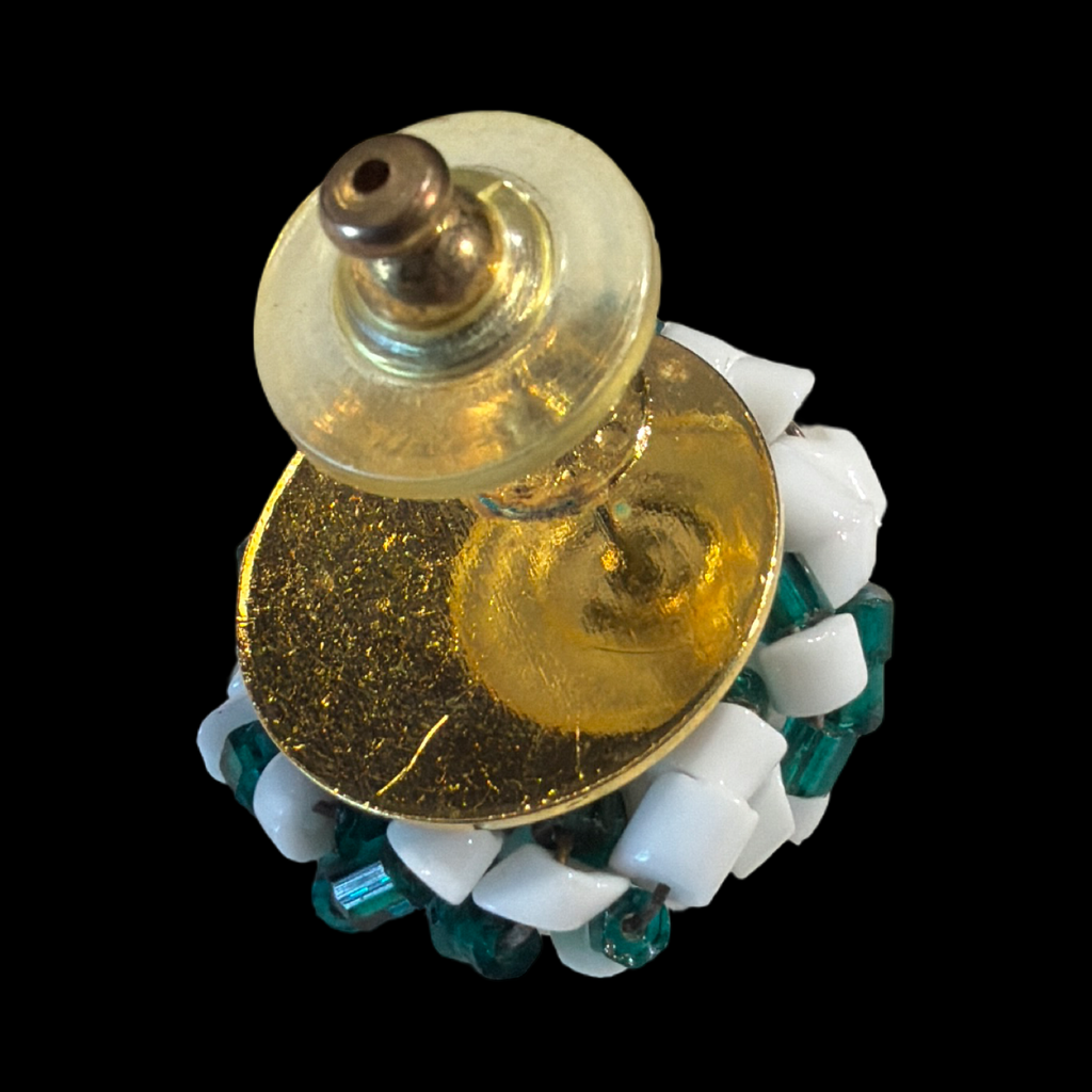 LUCK OF THE IRISH EARRINGS