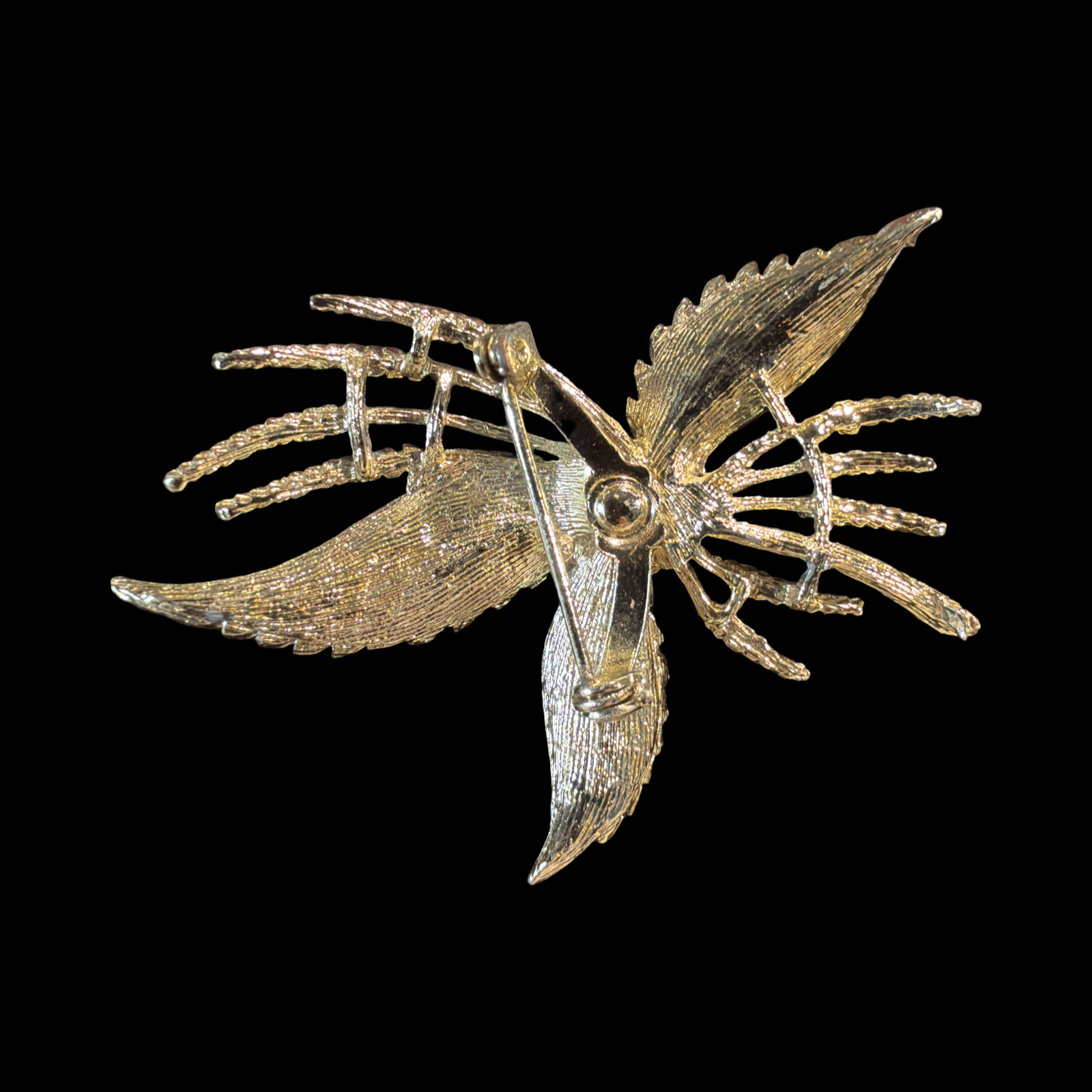 GOLDEN FIELDS OF WHEAT