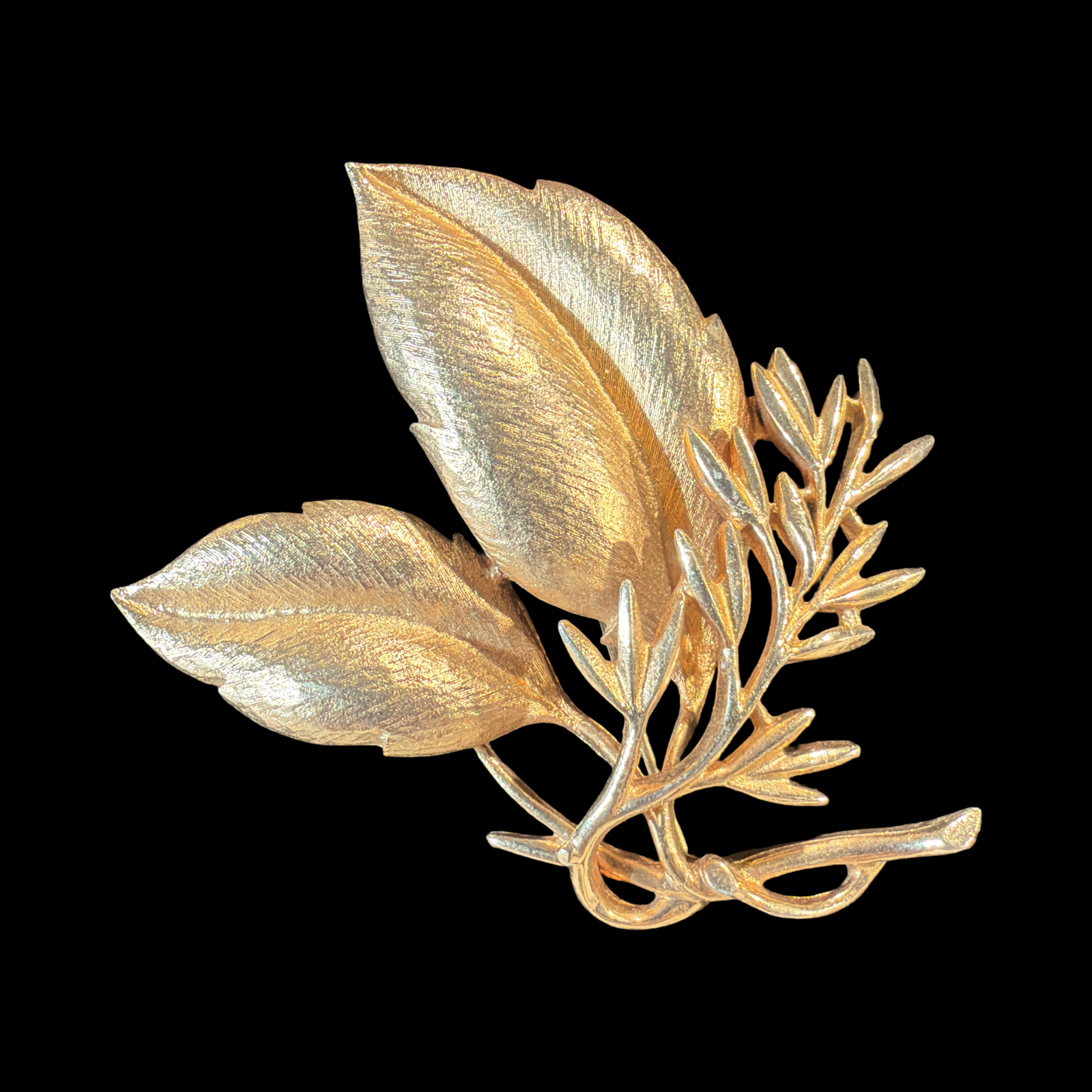 SARAH COVENTRY "SEA WHISPERS" BROOCH