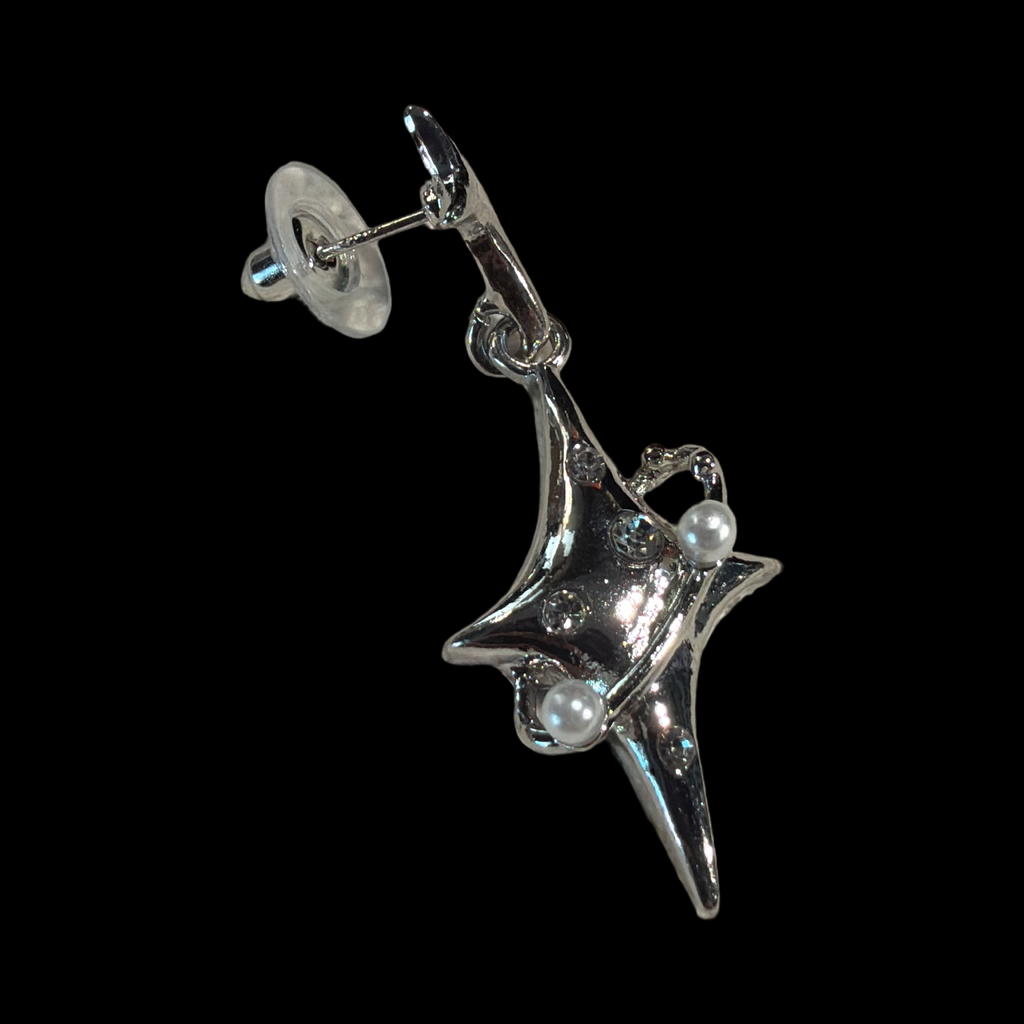 JANE JETSONS EAR BOBS