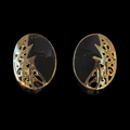 EDGAR BEREBI EARRINGS