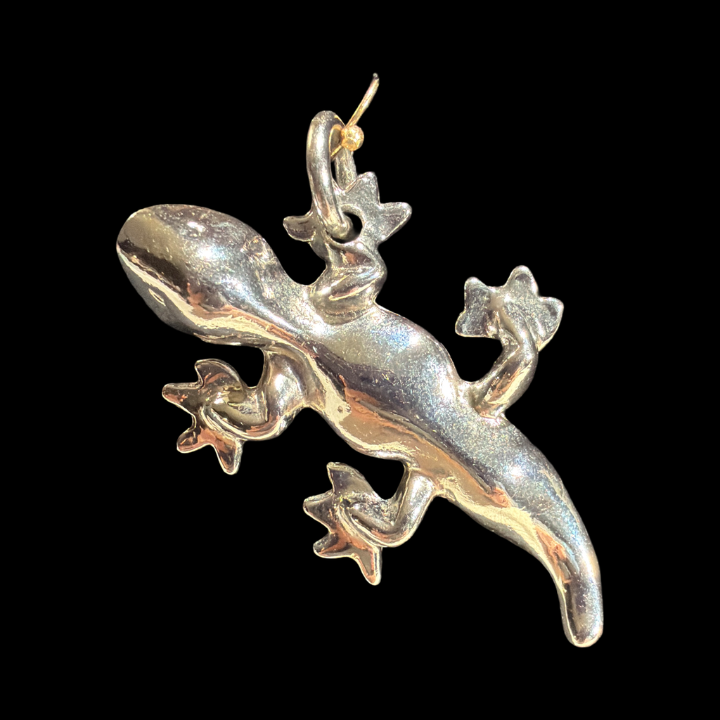 GECKO PENDANT
