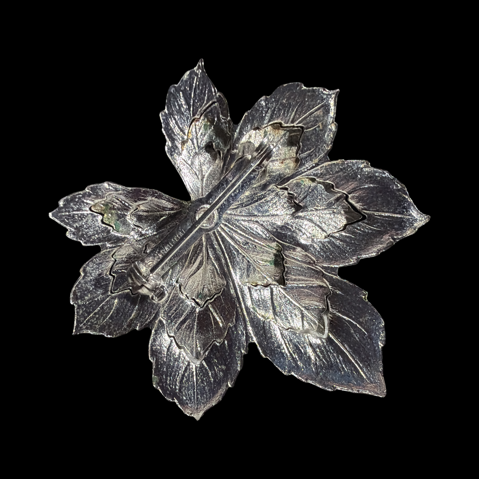 SARAH COVENTRY SWEET MAPLE BROOCH