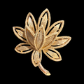AVON PRECIOUS PRETENDERS BROOCH