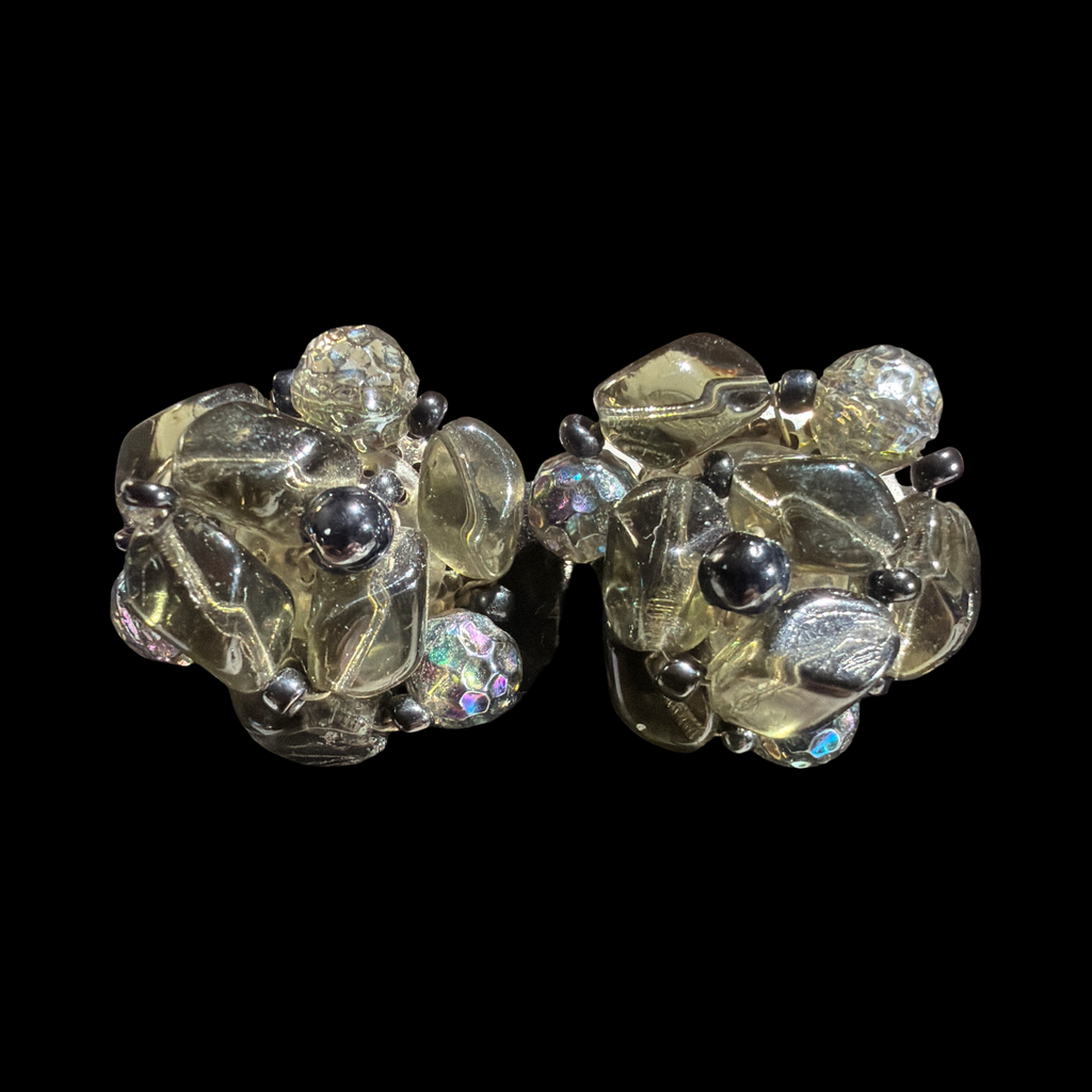 SMOKEY AB GERMAN CLIP ONS