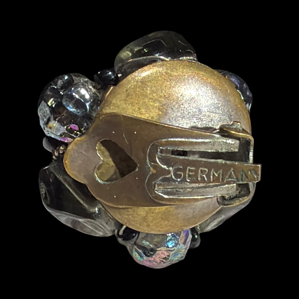 SMOKEY AB GERMAN CLIP ONS