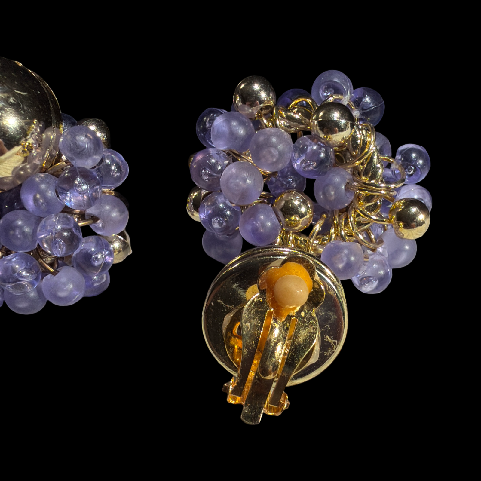 YOU GOT CHOICES EARRINGS