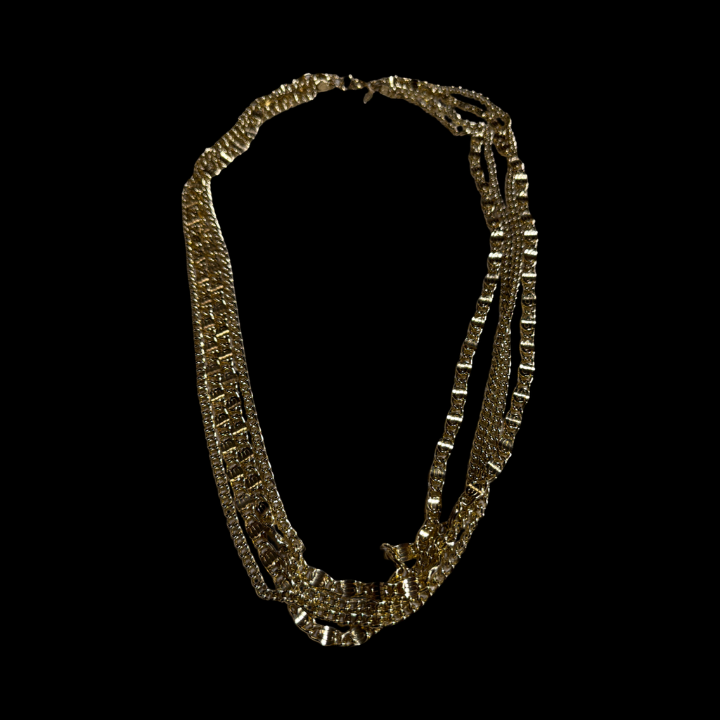 SARAH COVENTRY MULTI-STRAND