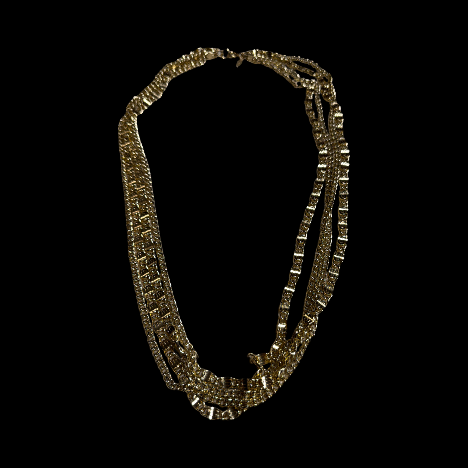 SARAH COVENTRY MULTI-STRAND