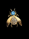 RHINESTONE BUG