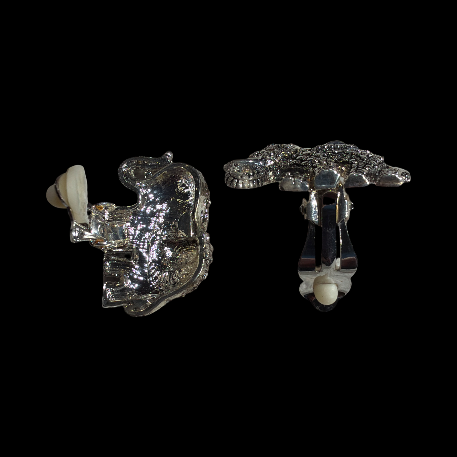ELEPHANT CLIPS