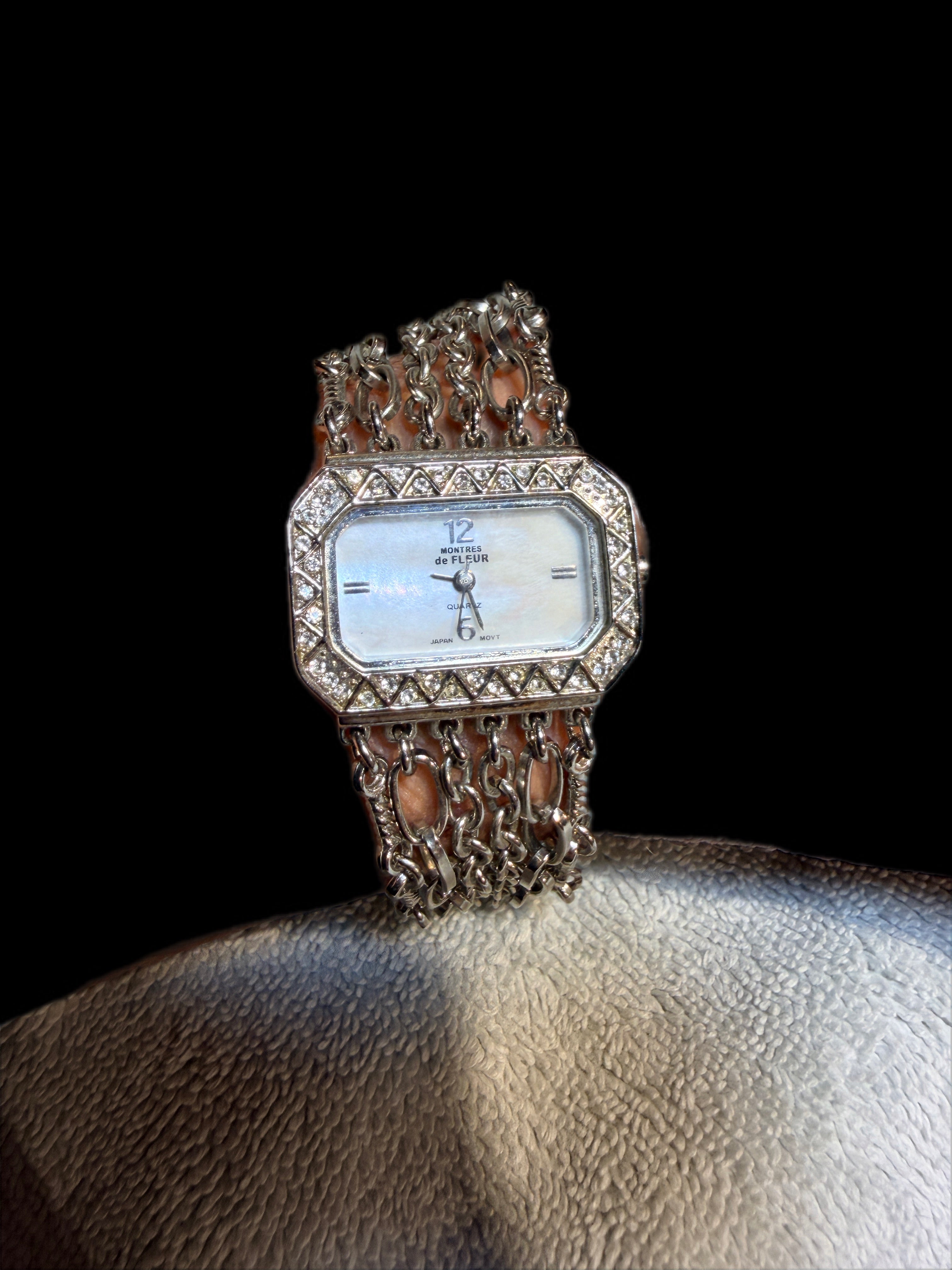 MONTRES DEFLEUR WATCH