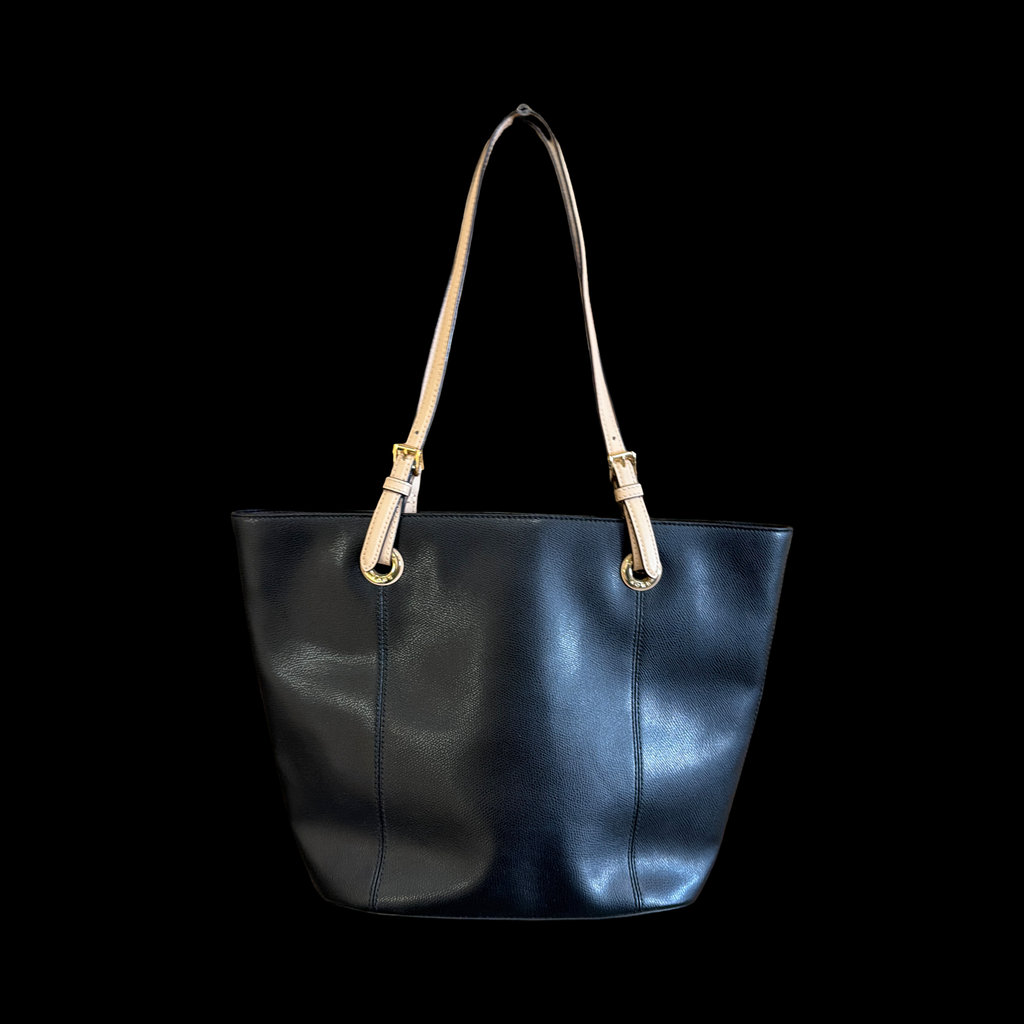 MICHAEL KORS SAFFIANO PURSE