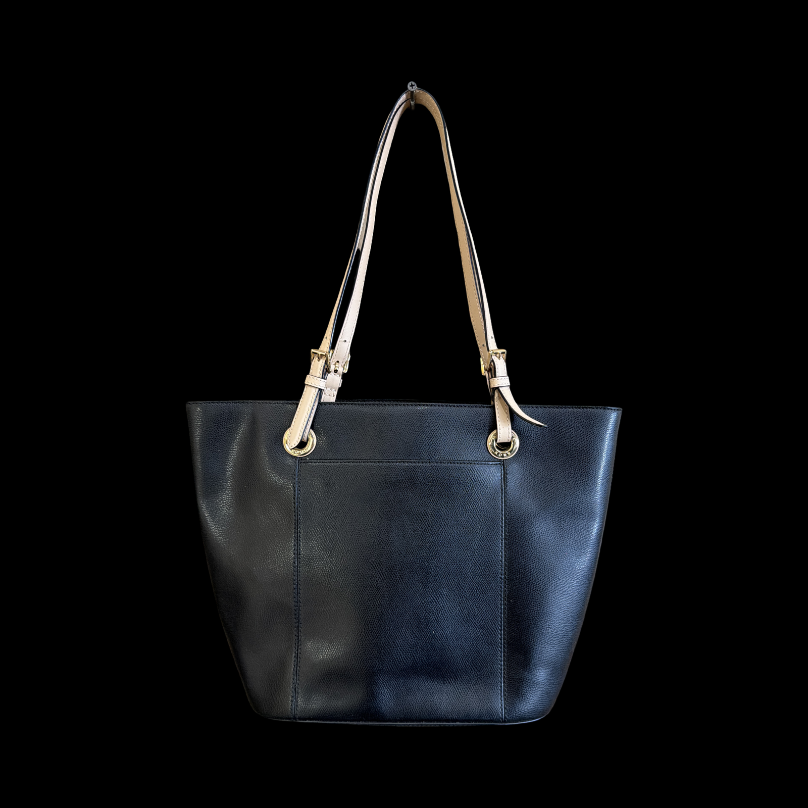 MICHAEL KORS SAFFIANO PURSE