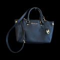 MICHAEL KORS SUTTON SATCHEL