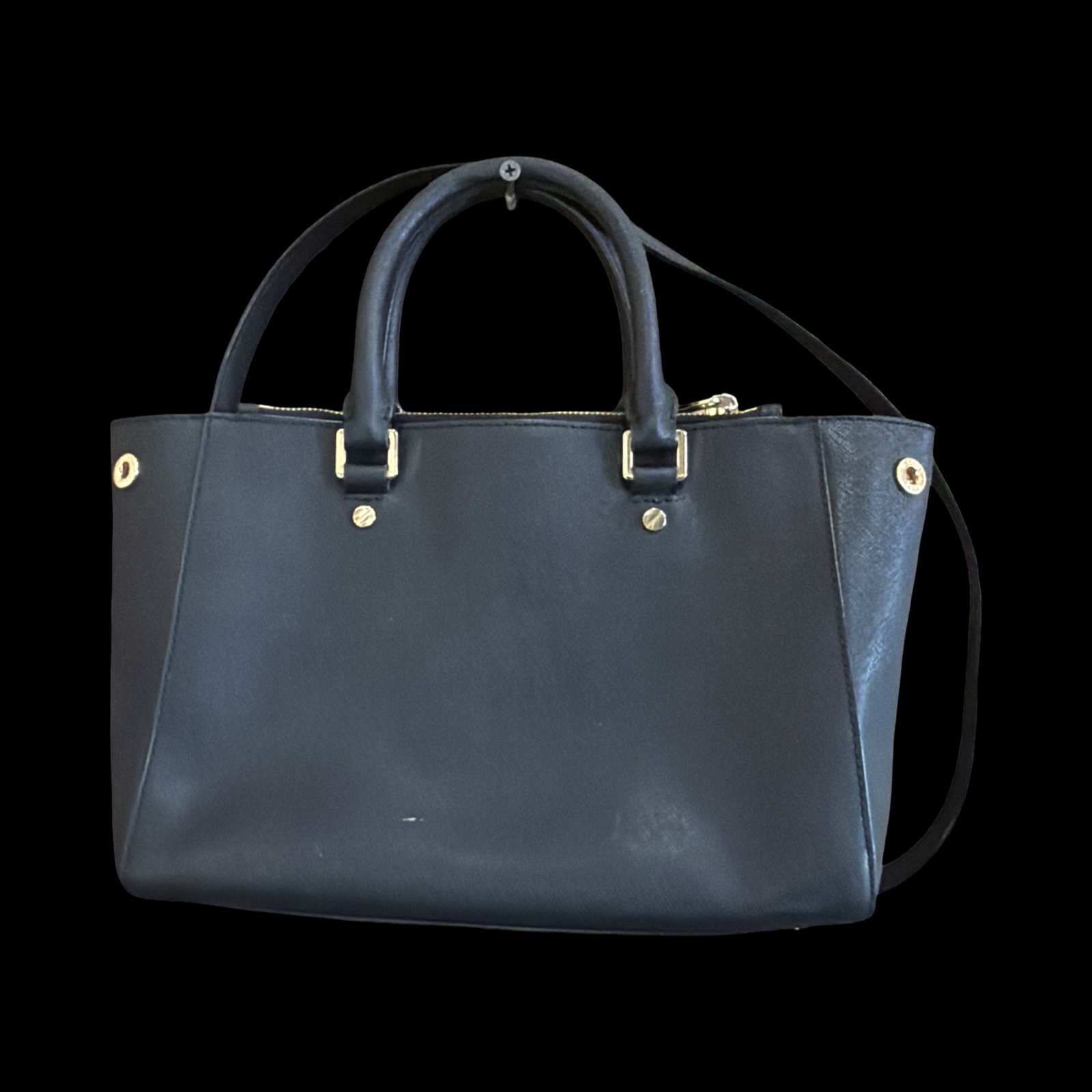 MICHAEL KORS SUTTON SATCHEL