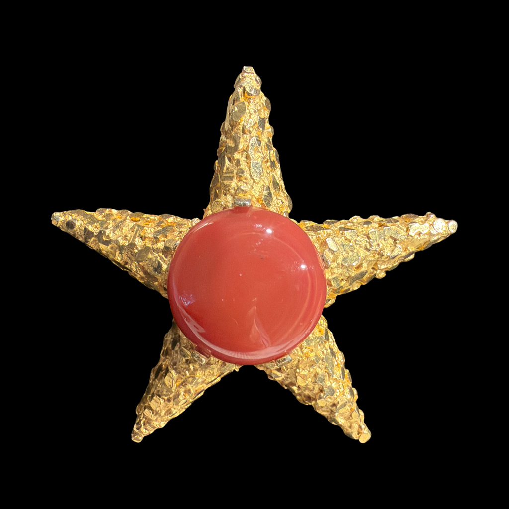 VINTAGE B.S.K. STARFISH