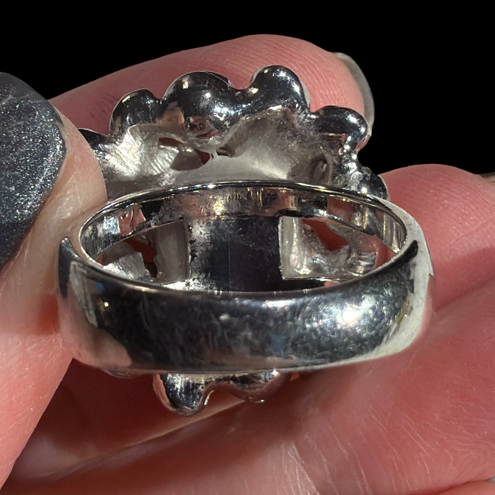 LIA SOPHIA CATCH THE BOUQUET