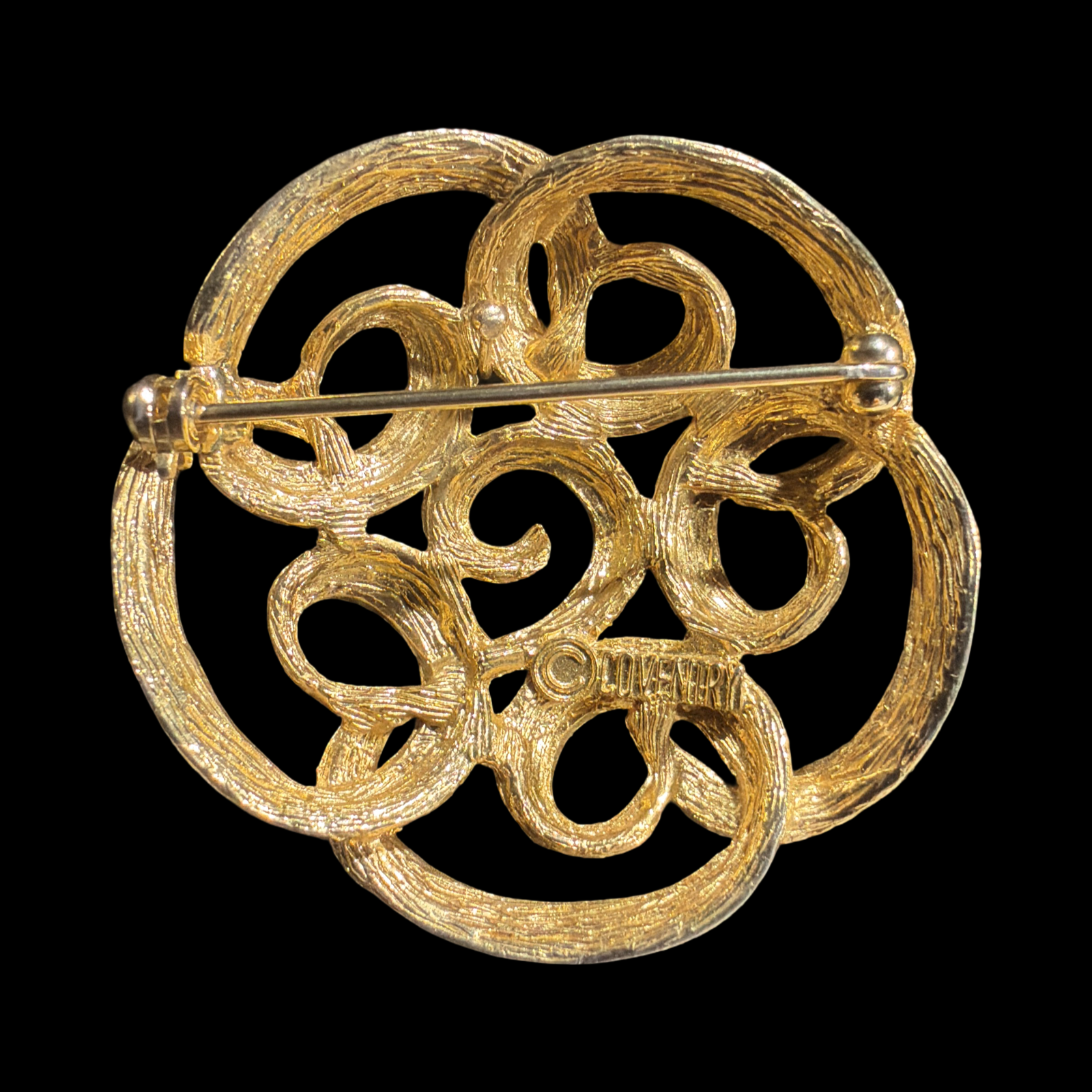 SARAH COVENTRY SWIRLS