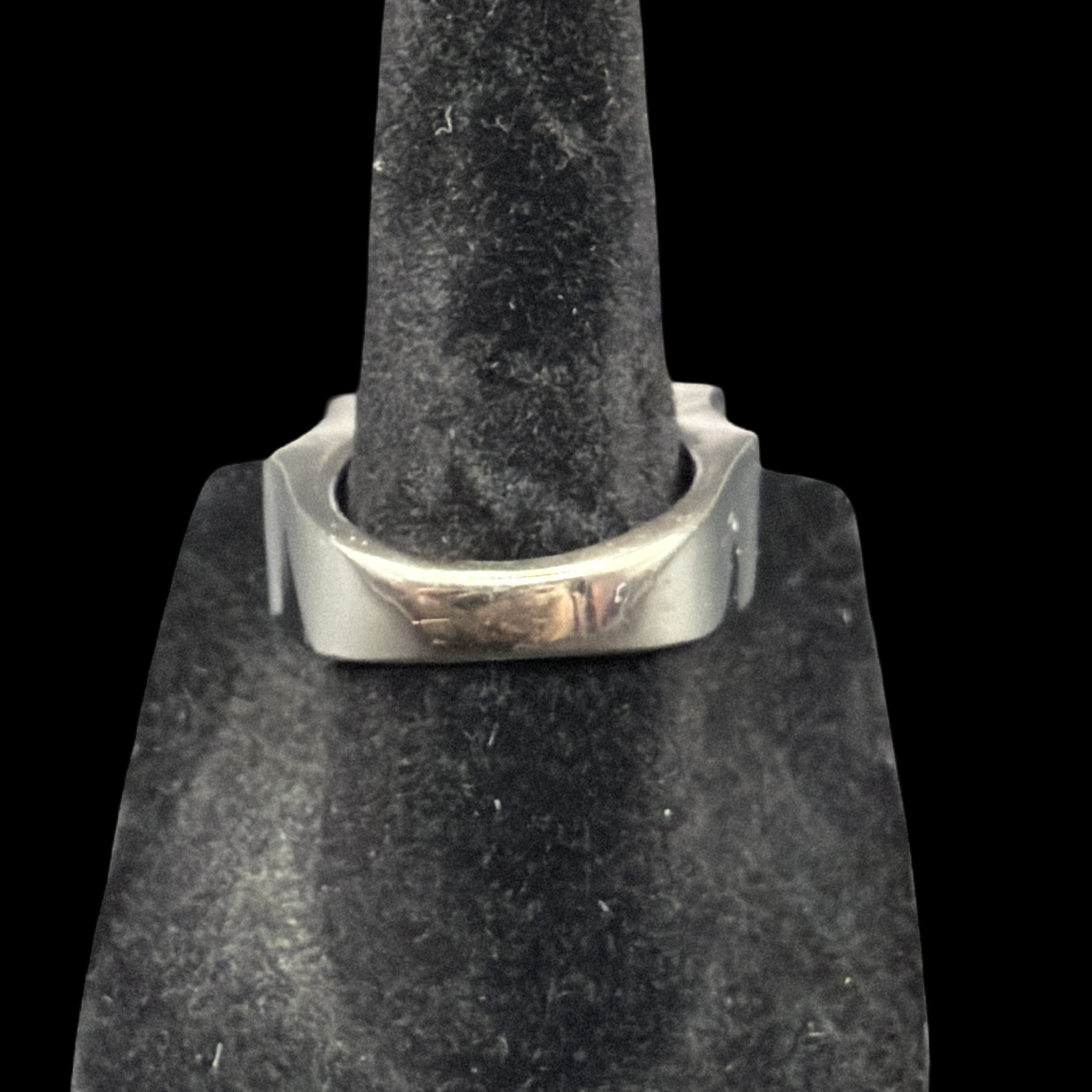 THIS ONE WILL MATCH YOUR BLUE SUEDE SHOES