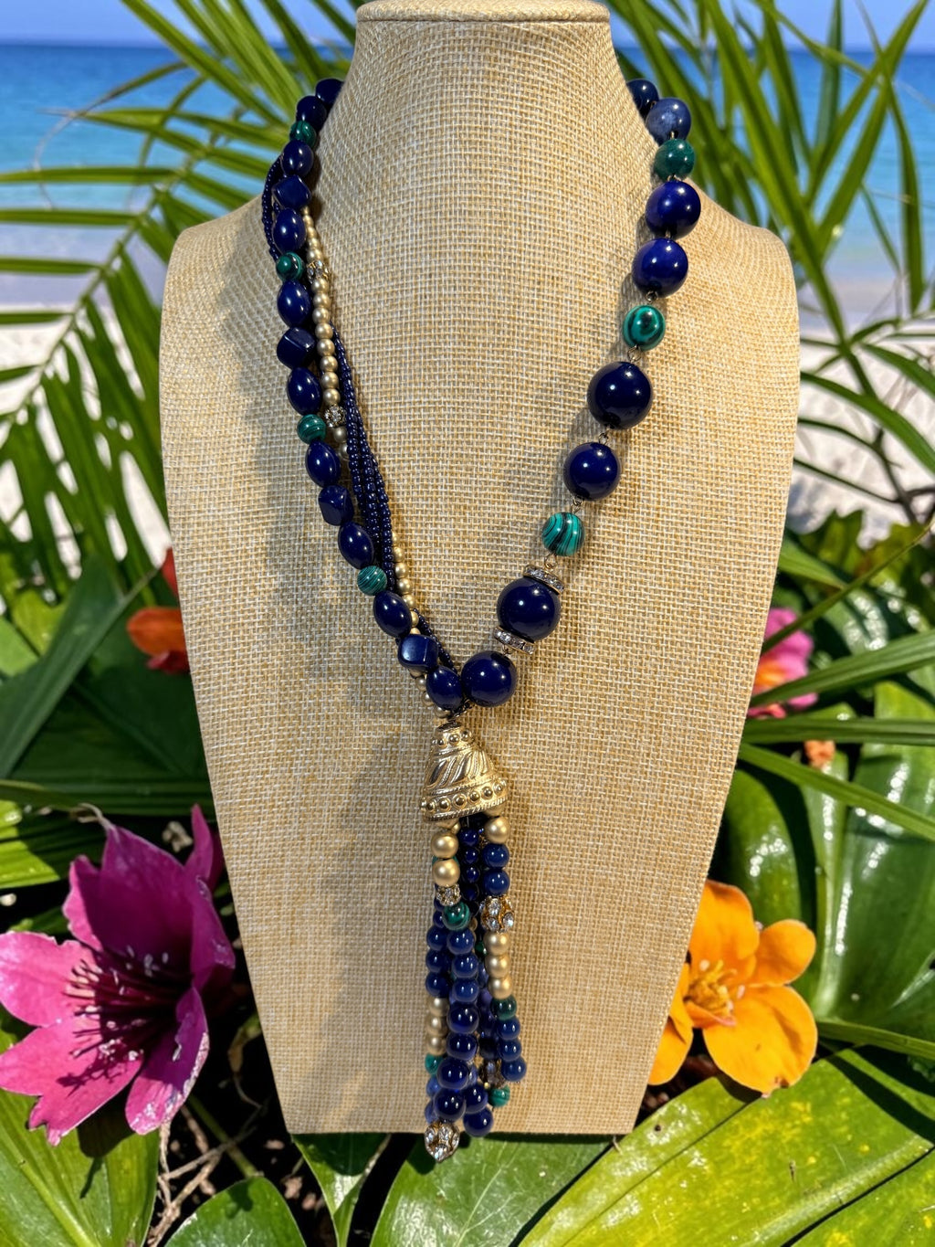 ERICA LYONS NECKLACE