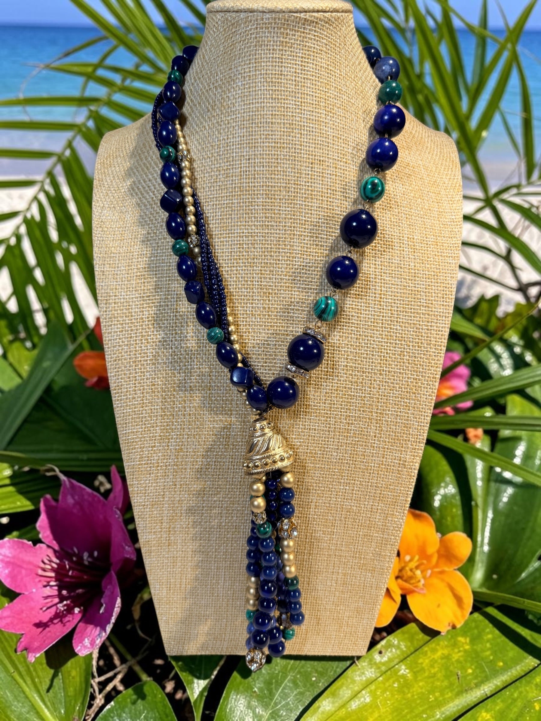 ERICA LYONS NECKLACE