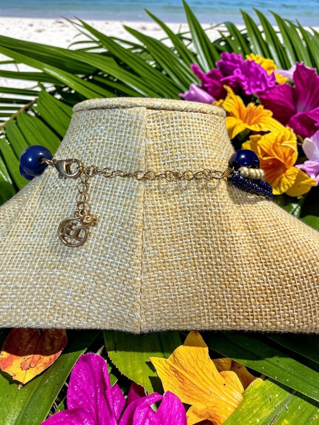 ERICA LYONS NECKLACE