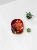 CLOISONNE SCARF CLIP