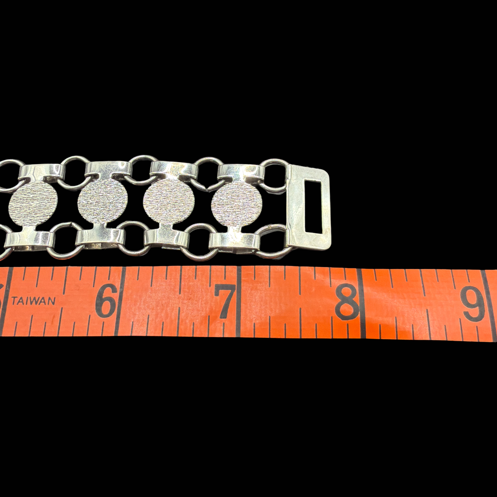 SARAH COVENTRY DISCO TEK BRACELET