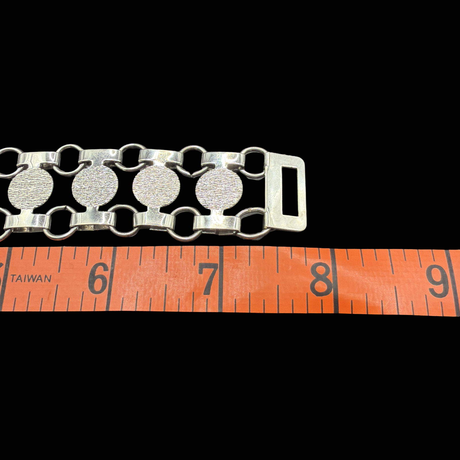 SARAH COVENTRY DISCO TEK BRACELET