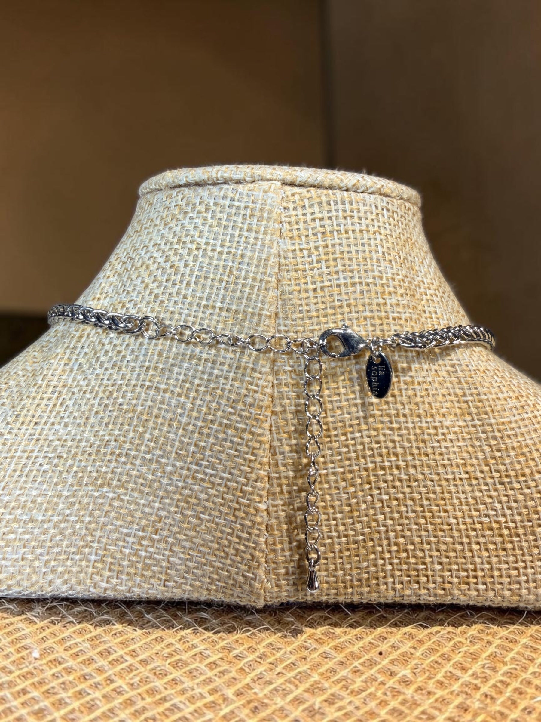 LIA SOPHIA NECKLACE