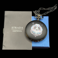 STRADA PANDA POCKETWATCH