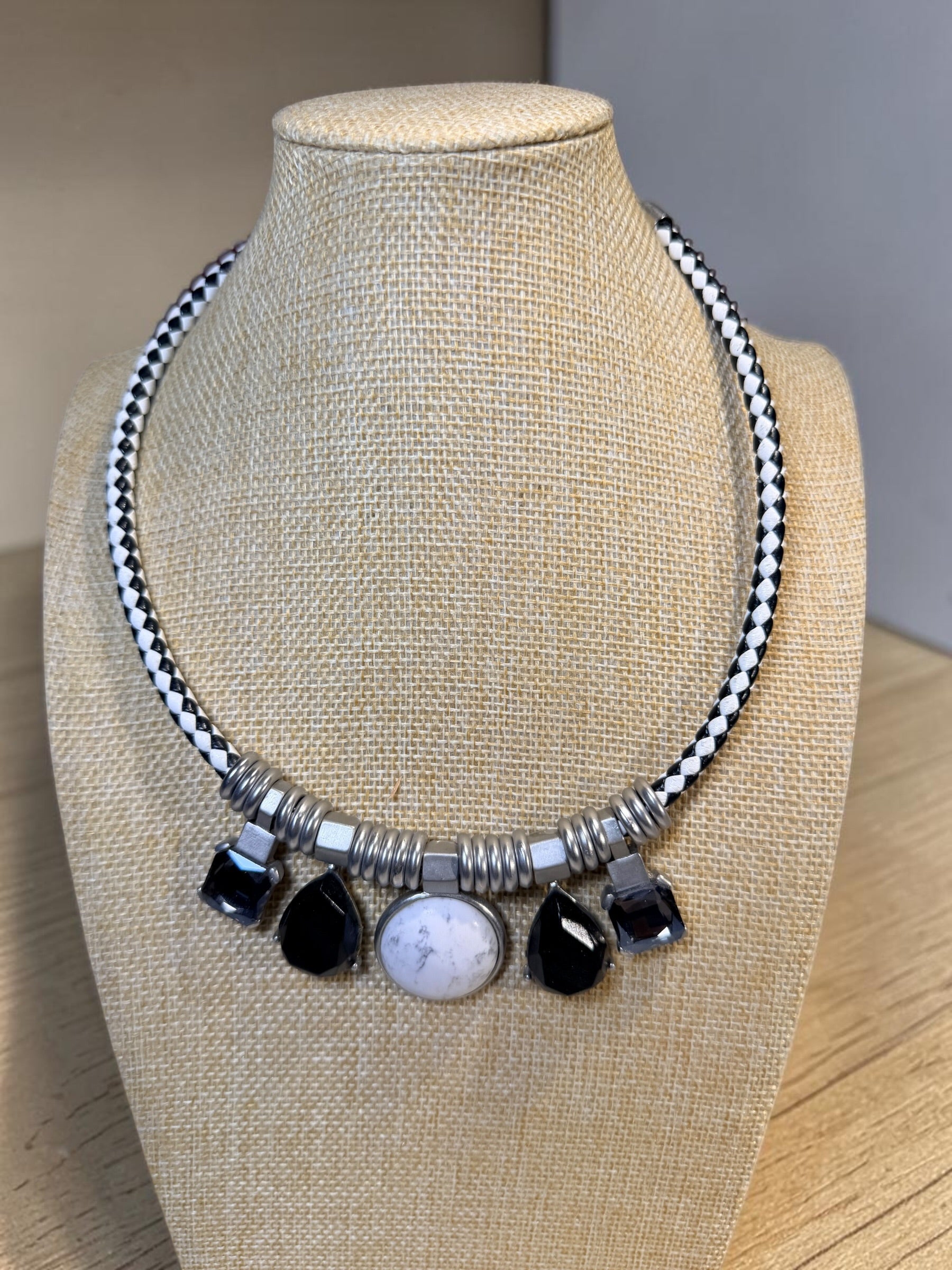 NEW LANE BRYANT NECKLACE