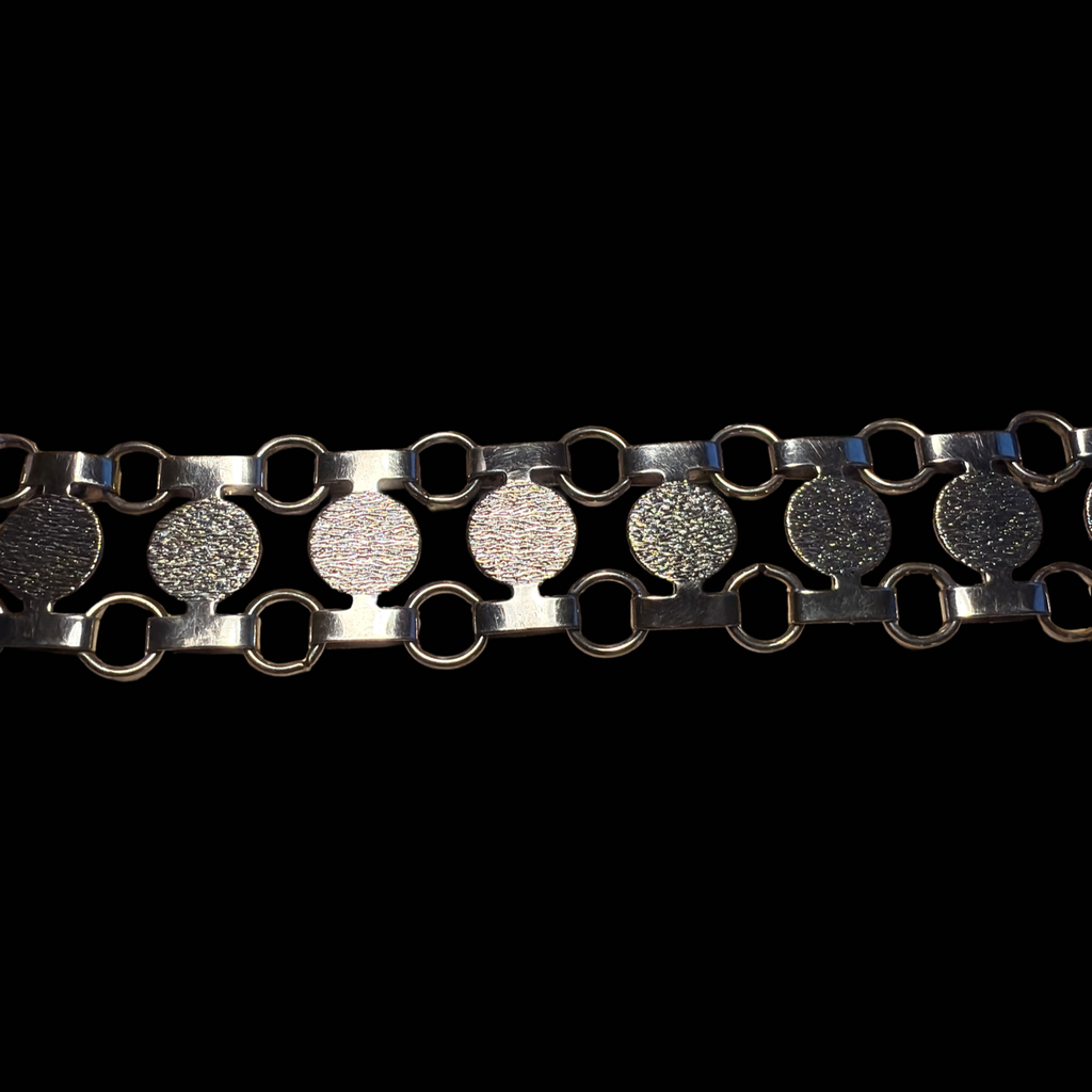 SARAH COVENTRY DISCO TEK BRACELET