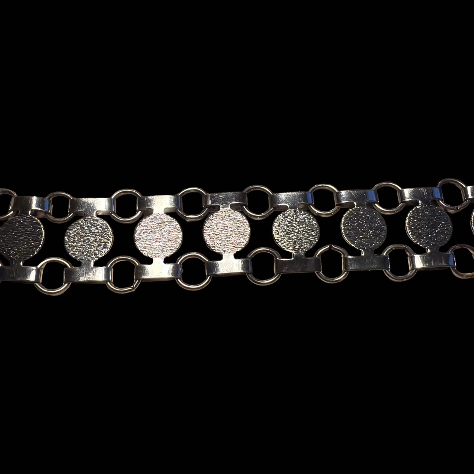 SARAH COVENTRY DISCO TEK BRACELET