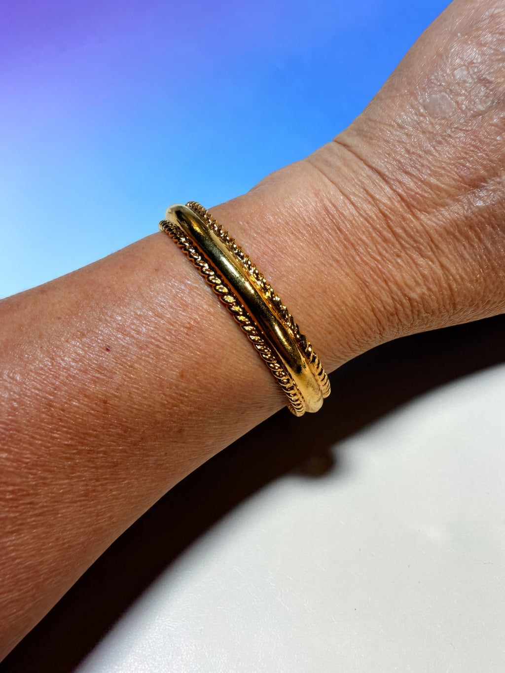 PREMIER DESIGNS BANGLE