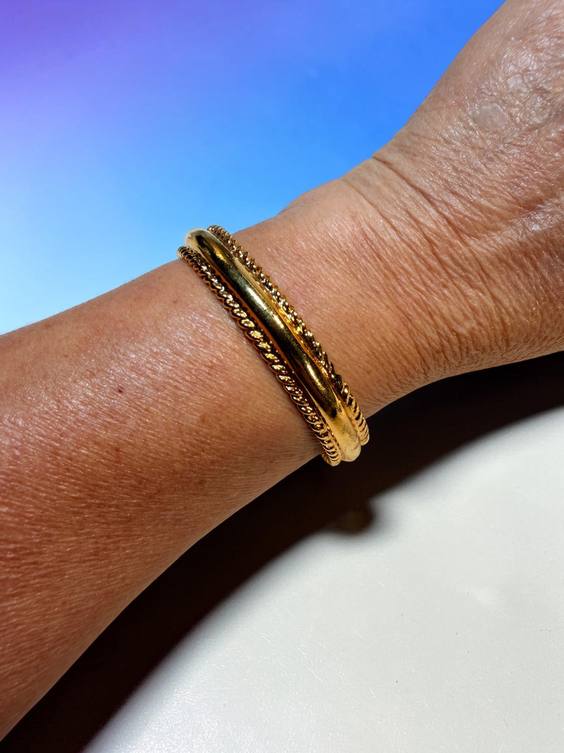 PREMIER DESIGNS BANGLE