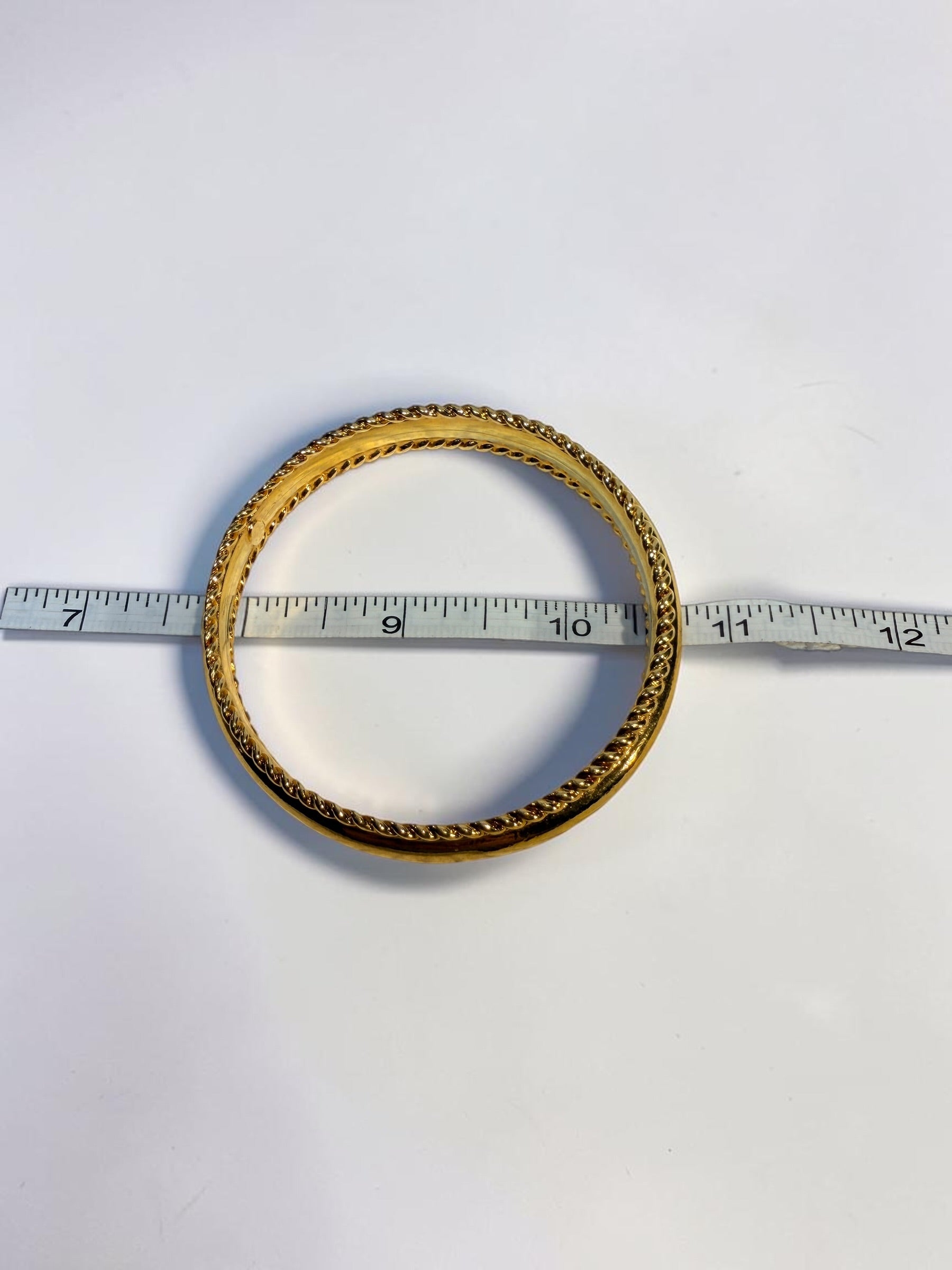 PREMIER DESIGNS BANGLE
