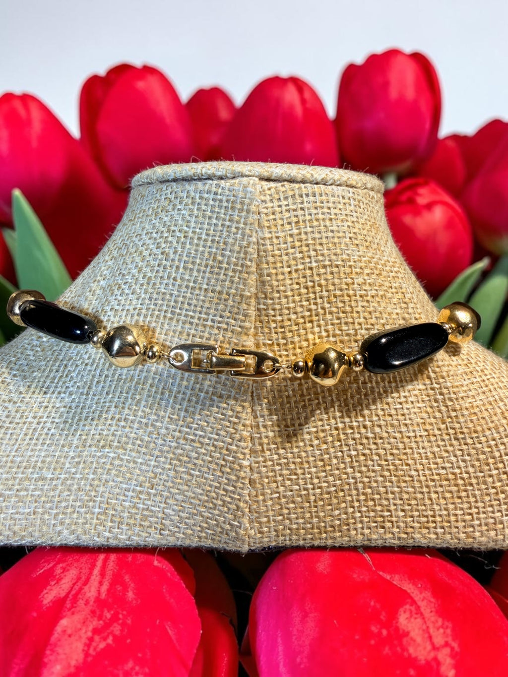 VIINTAGE NAPIER NECKLACE