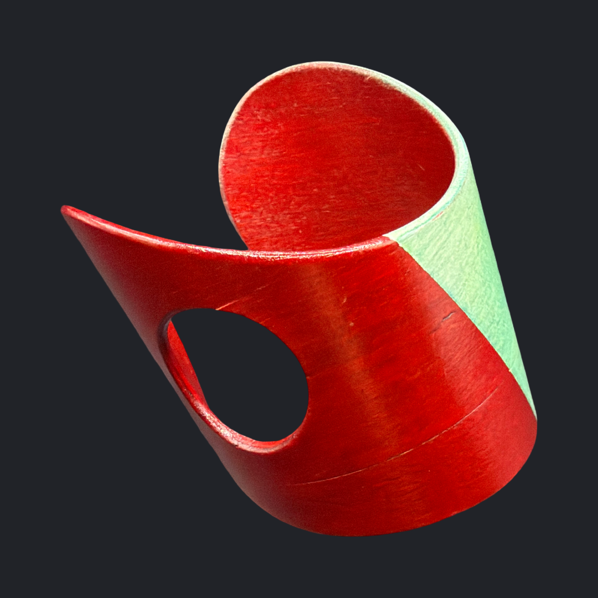 UNIQUE WOOD BRACELET