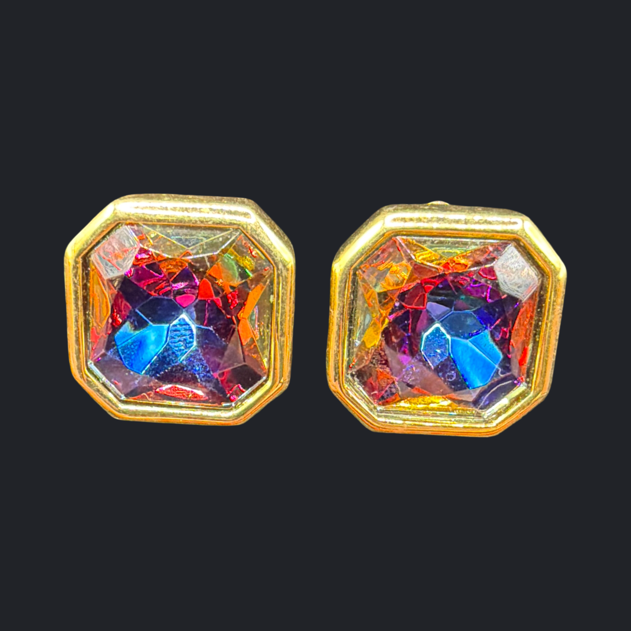 CINDY ADAMS EARRINGS