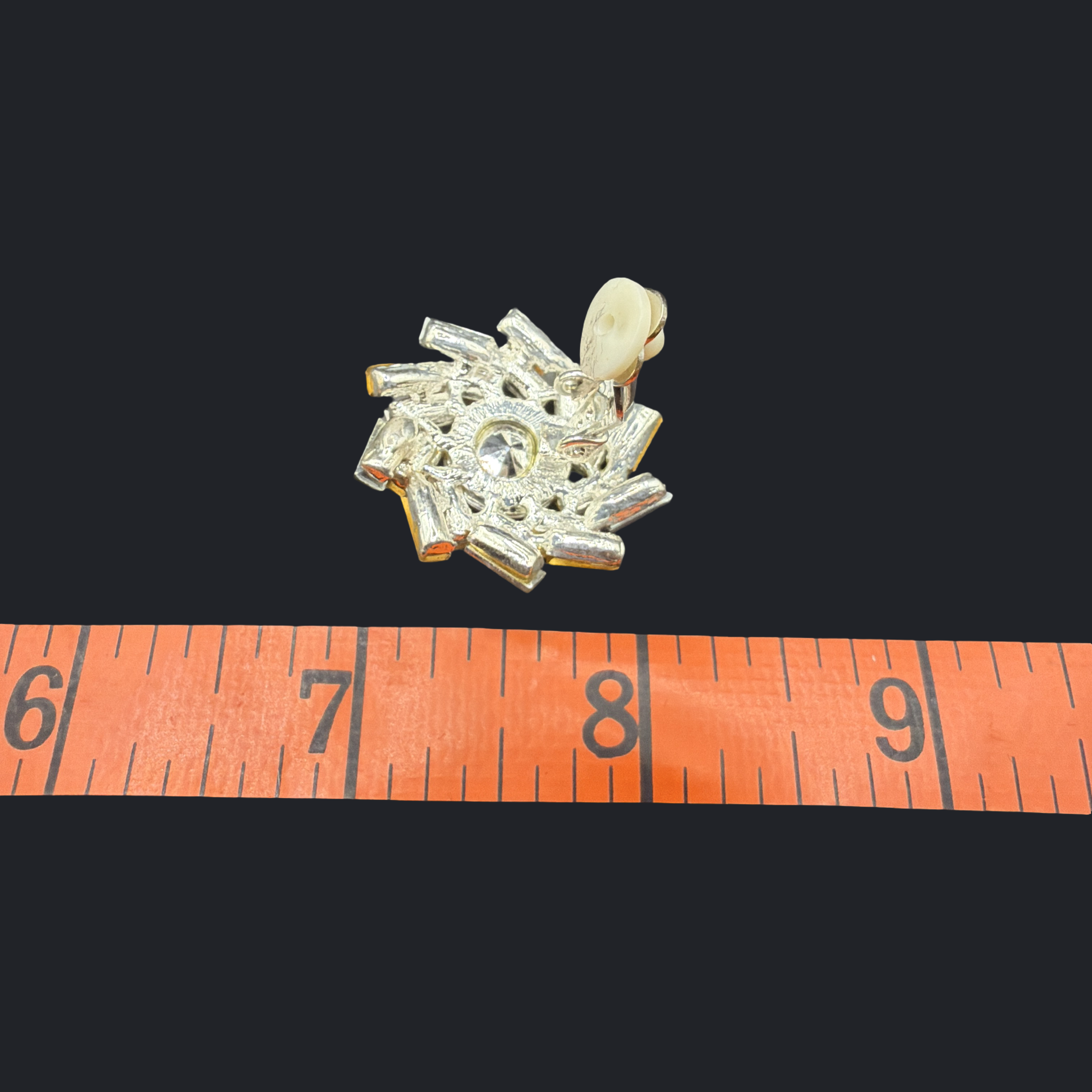 LIME MARGARITA EARRINGS