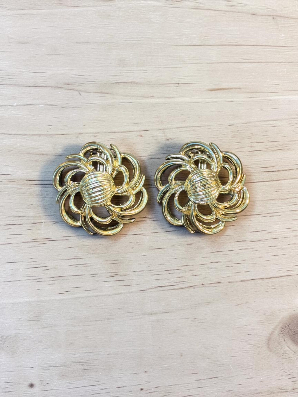 CORO EARRINGS